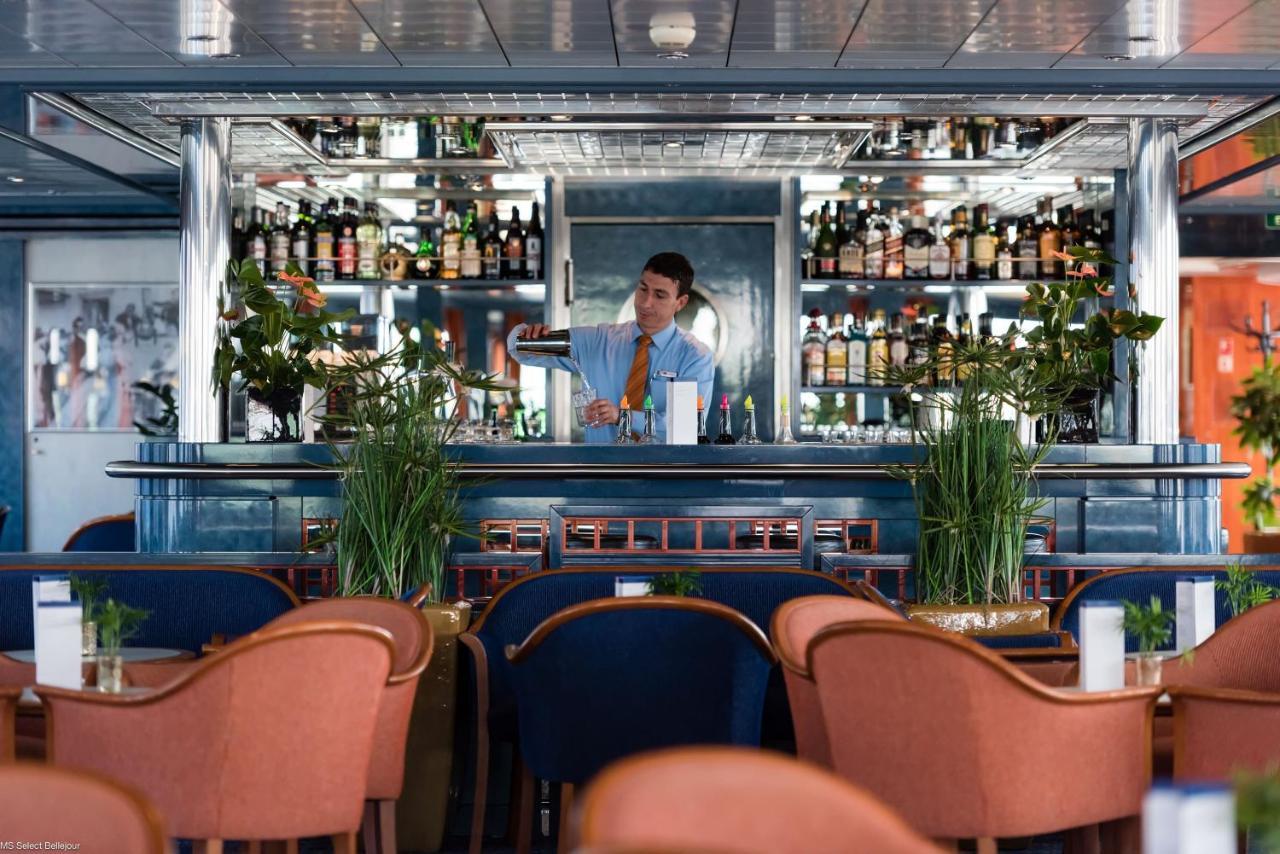 Botel Ms Select Bellejour -
