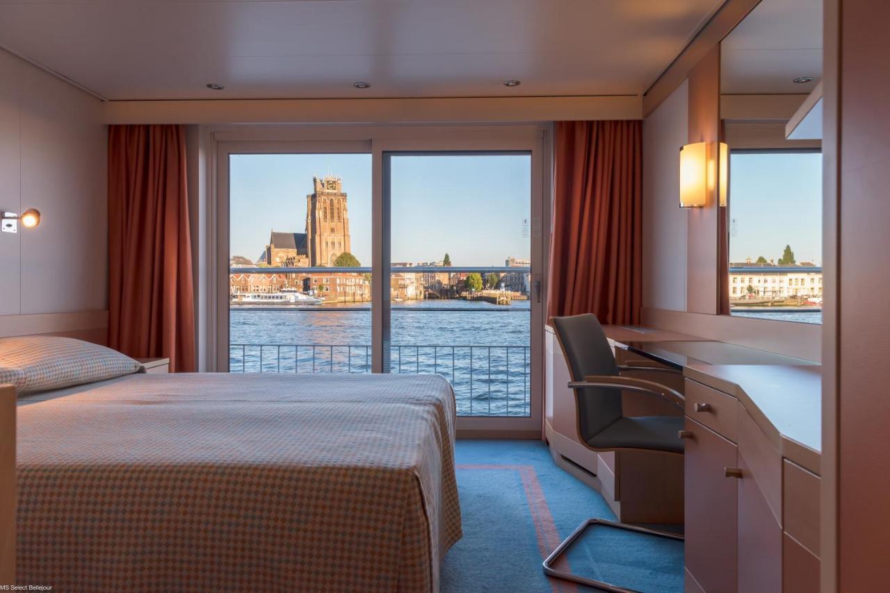 Botel Ms Select Bellejour - 4*