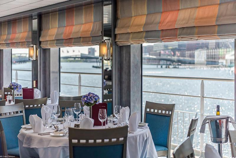 Botel Ms Select Bellejour -