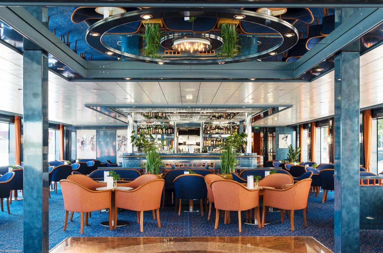 Ms Select Bellejour - 4* Köln