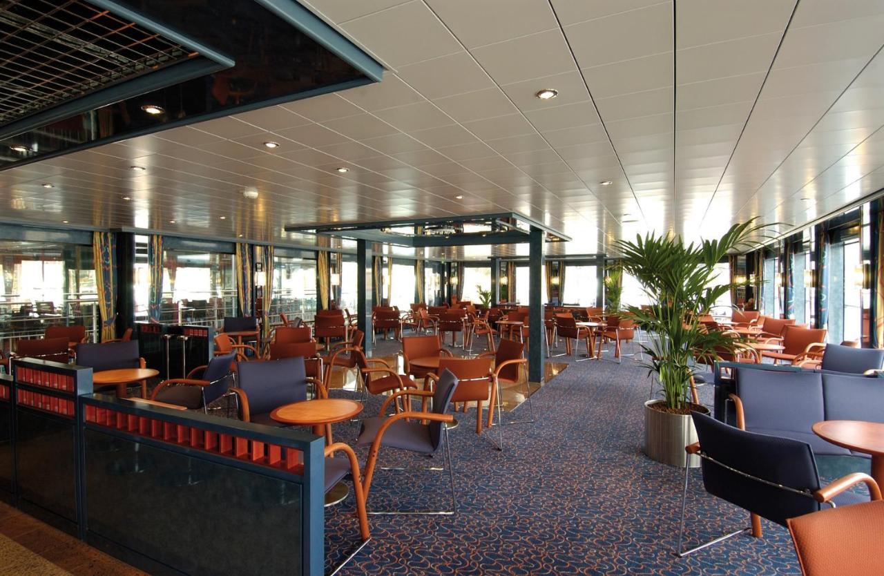 Ms Select Bellejour - Botel 4*