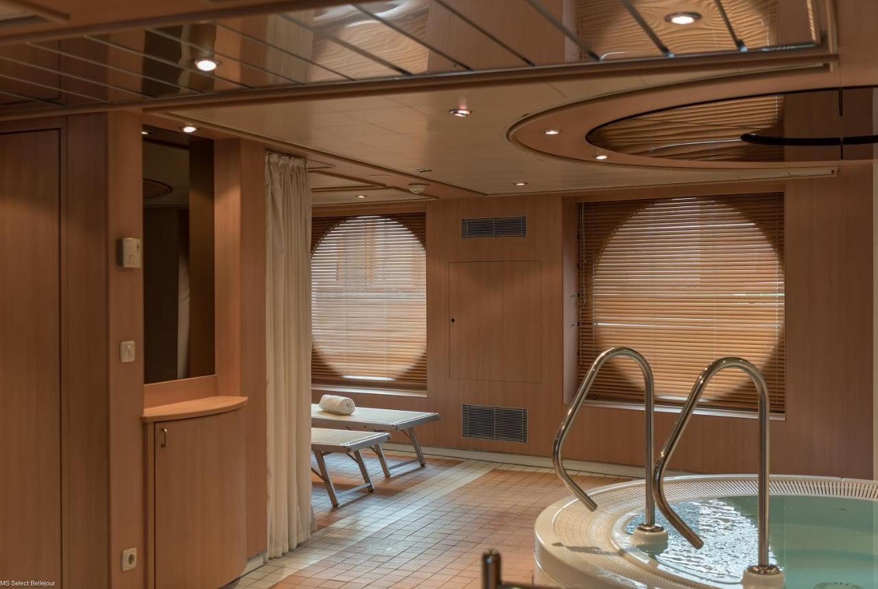 Ms Select Bellejour - Botel 4*