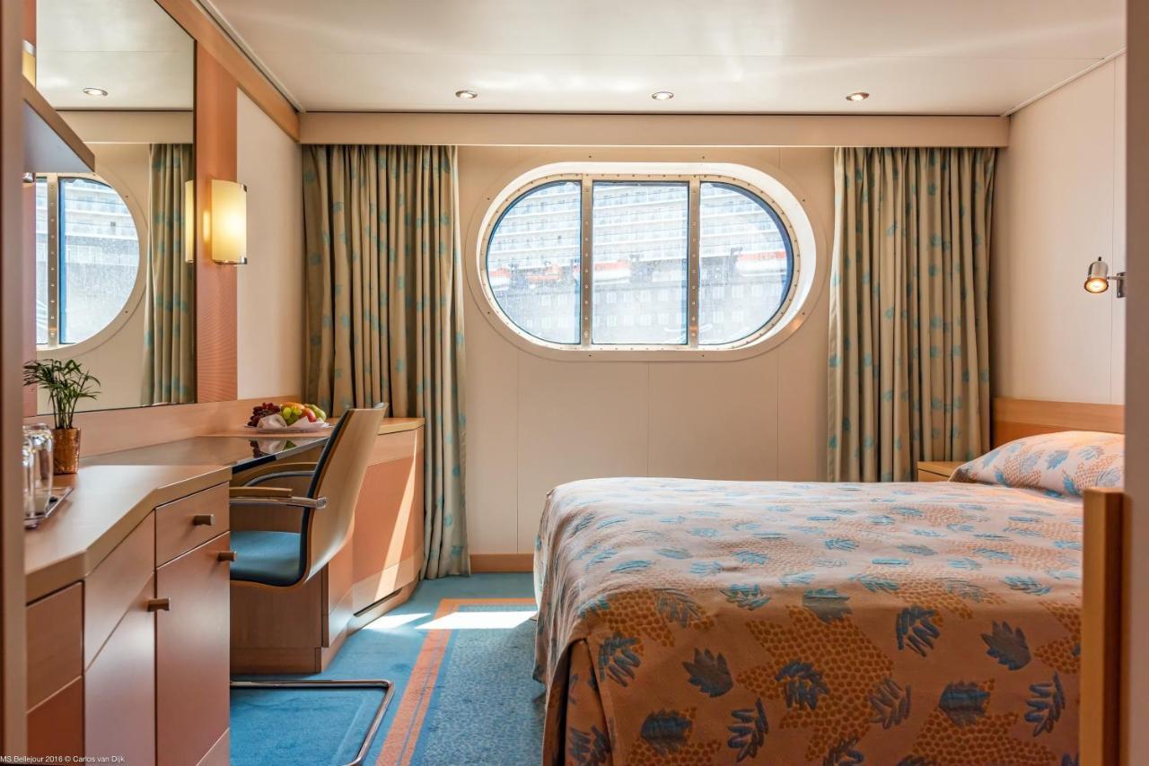 Ms Select Bellejour - 4*