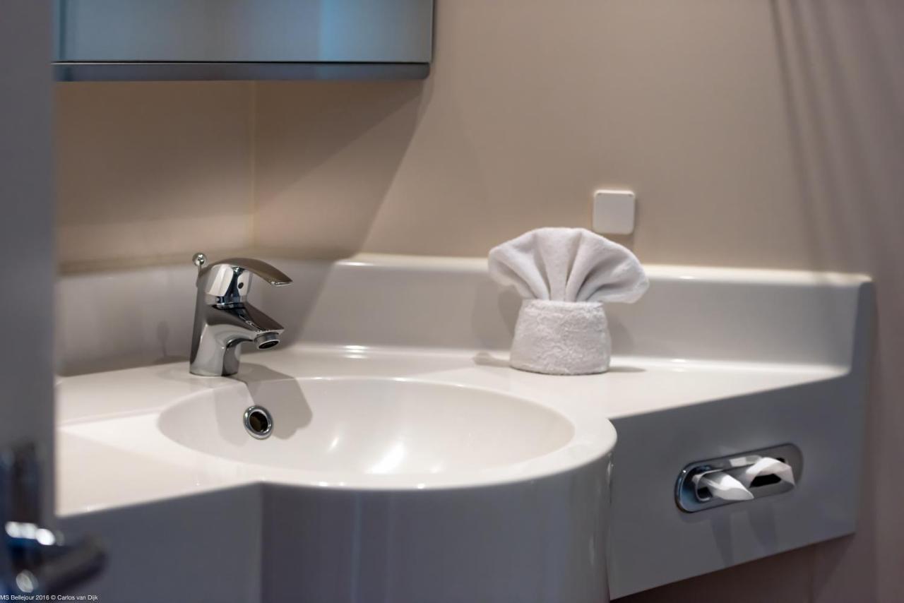 Botel Ms Select Bellejour -